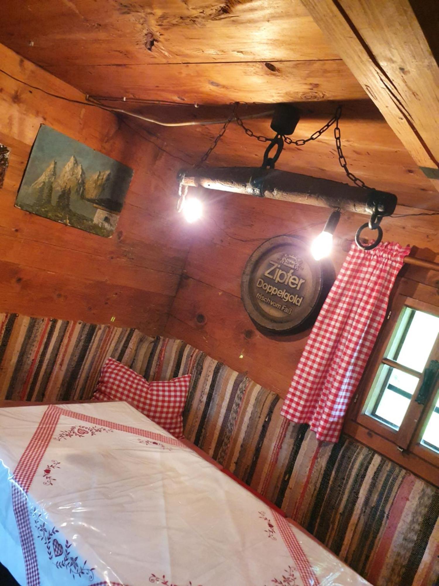 Ferienhof Leopold In Der Grub Ort im Innkreis Exterior foto